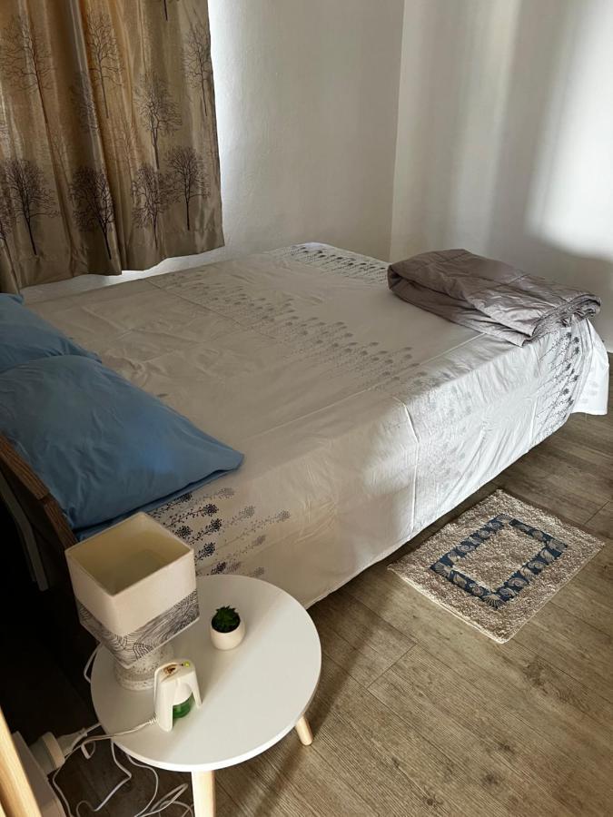 Apartamento Cosy Seaview Pointe aux Sable Exterior foto
